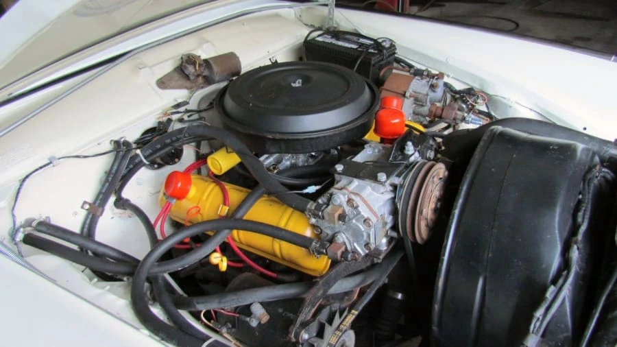 1962 Studebaker Hawk - Image 6 of 10