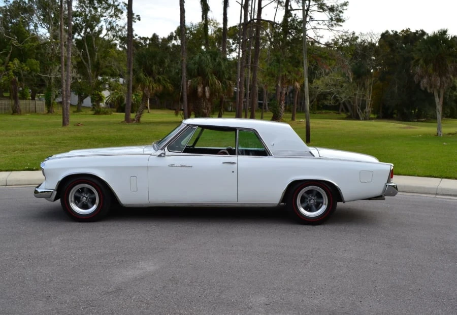 1962 Studebaker Hawk - Image 2 of 12