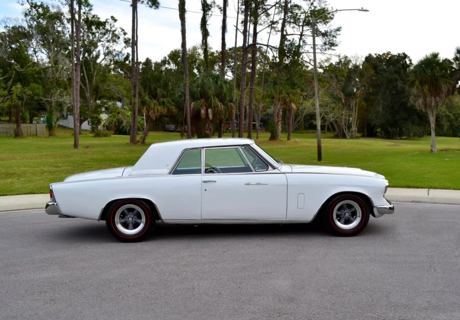 1962 Studebaker Hawk - Image 10 of 12