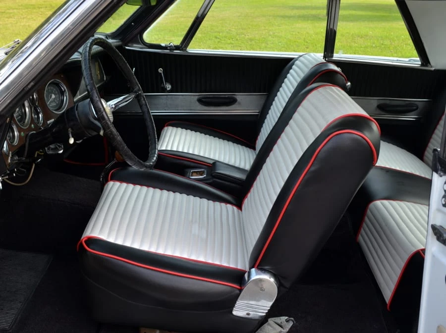 1962 Studebaker Hawk - Image 7 of 12