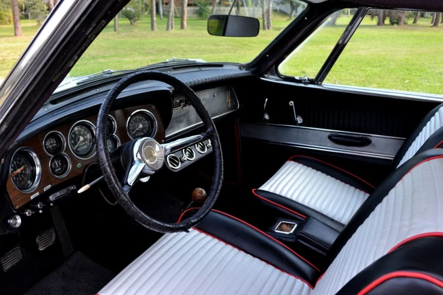 1962 Studebaker Hawk - Image 4 of 12