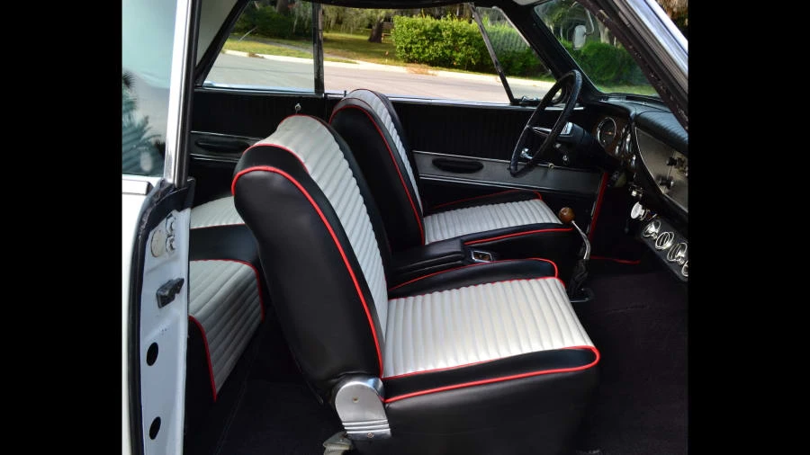 1962 Studebaker Hawk - Image 5 of 12