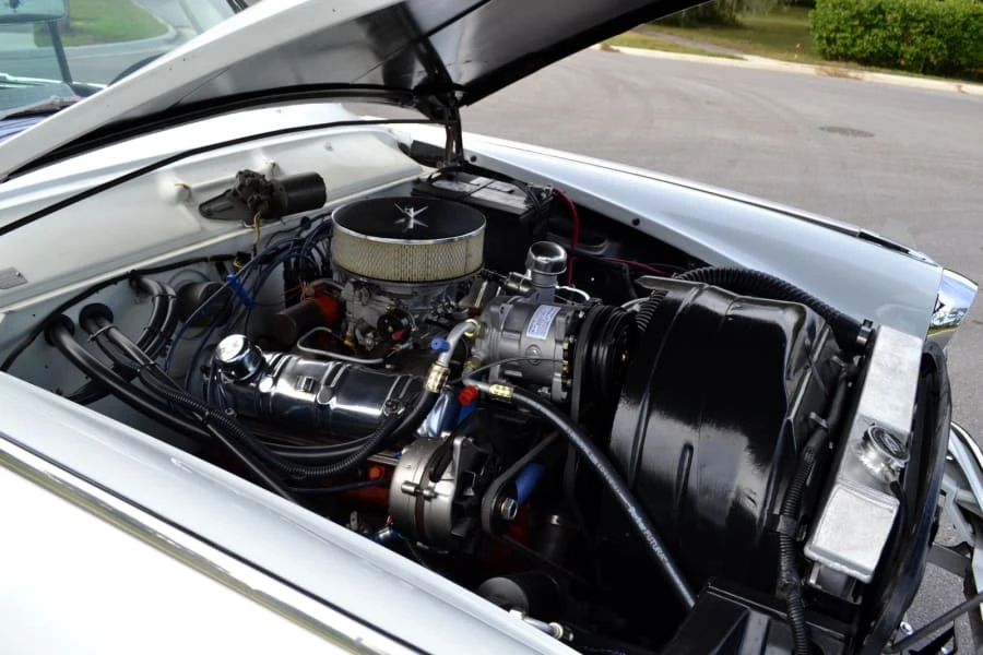 1962 Studebaker Hawk - Image 9 of 12