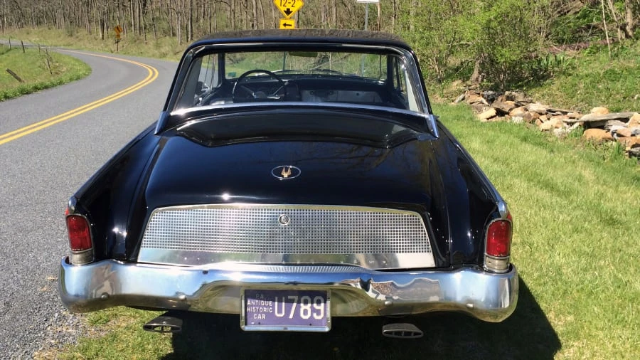 1962 Studebaker Hawk - Image 4 of 8