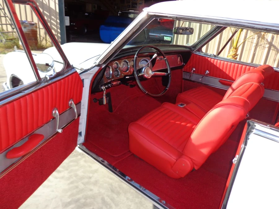 1962 Studebaker Hawk - Image 6 of 10