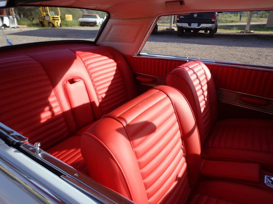 1962 Studebaker Hawk - Image 7 of 10