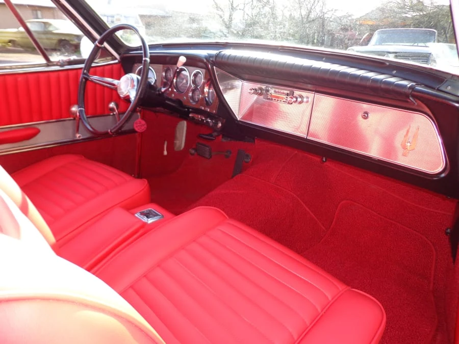 1962 Studebaker Hawk - Image 5 of 10
