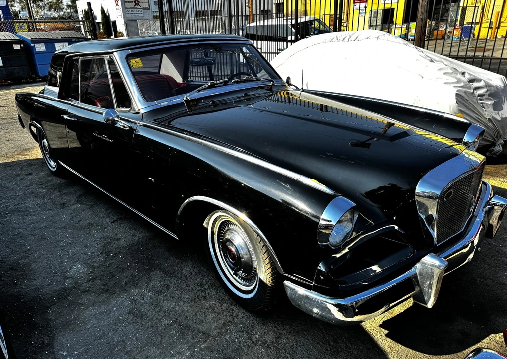 1962 Studebaker Hawk - Image 20 of 21