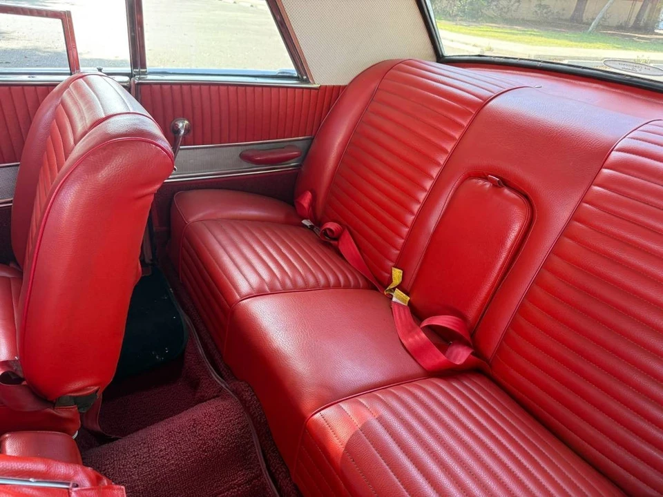 1962 Studebaker Hawk - Image 9 of 21