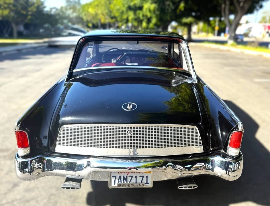 1962 Studebaker Hawk - Image 5 of 21