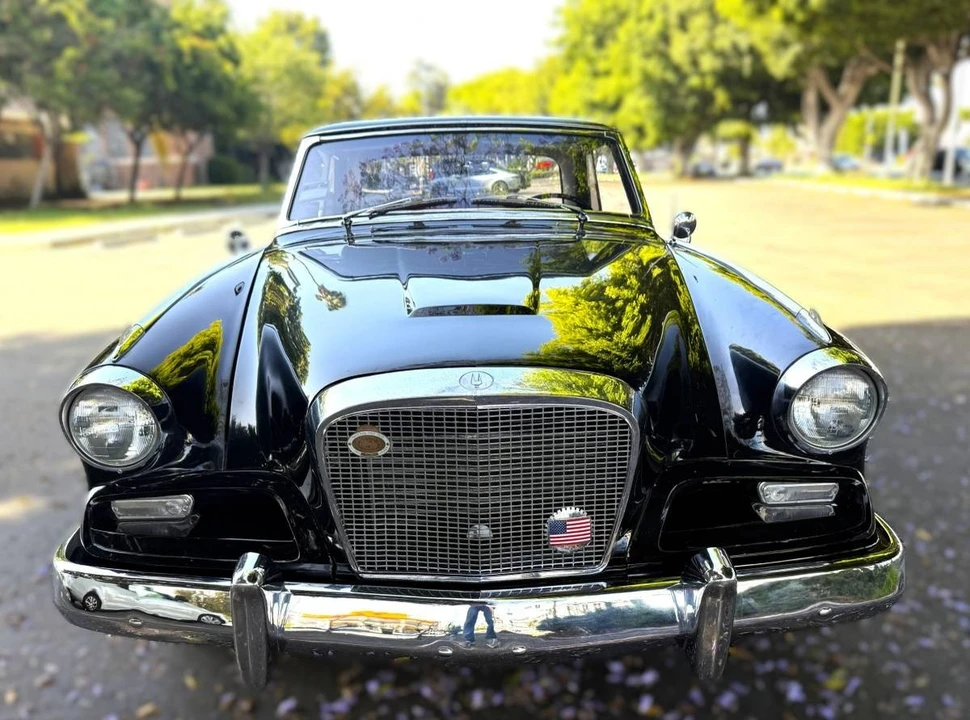 1962 Studebaker Hawk - Image 7 of 21