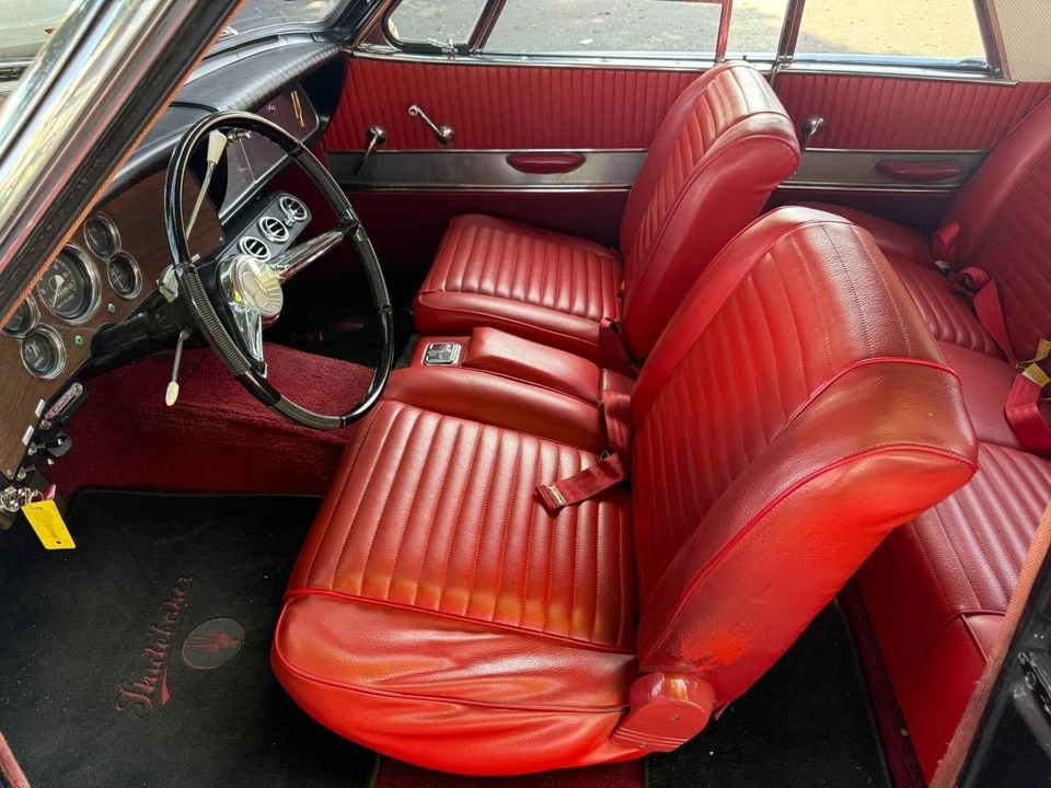 1962 Studebaker Hawk - Image 16 of 21