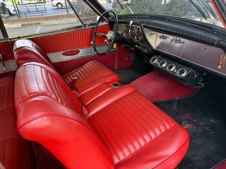 1962 Studebaker Hawk - Image 15 of 21