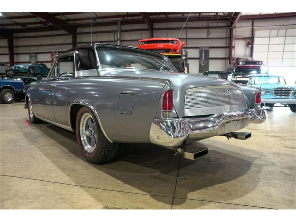 1962 Studebaker Avanti - Image 6 of 31