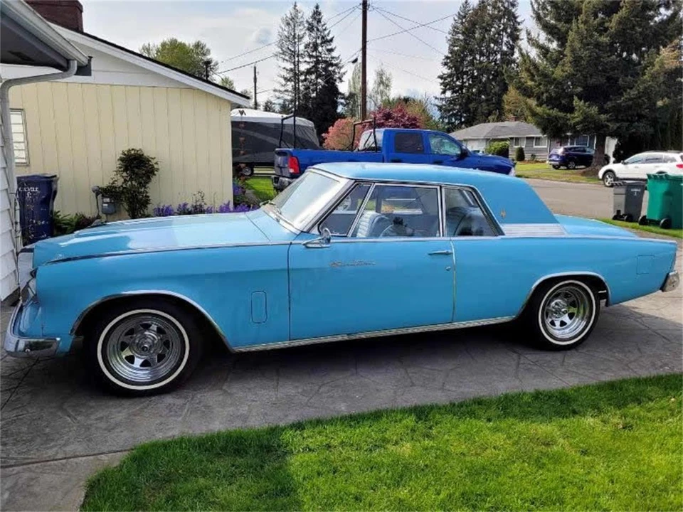 1962 Studebaker Avanti - Image 2 of 12