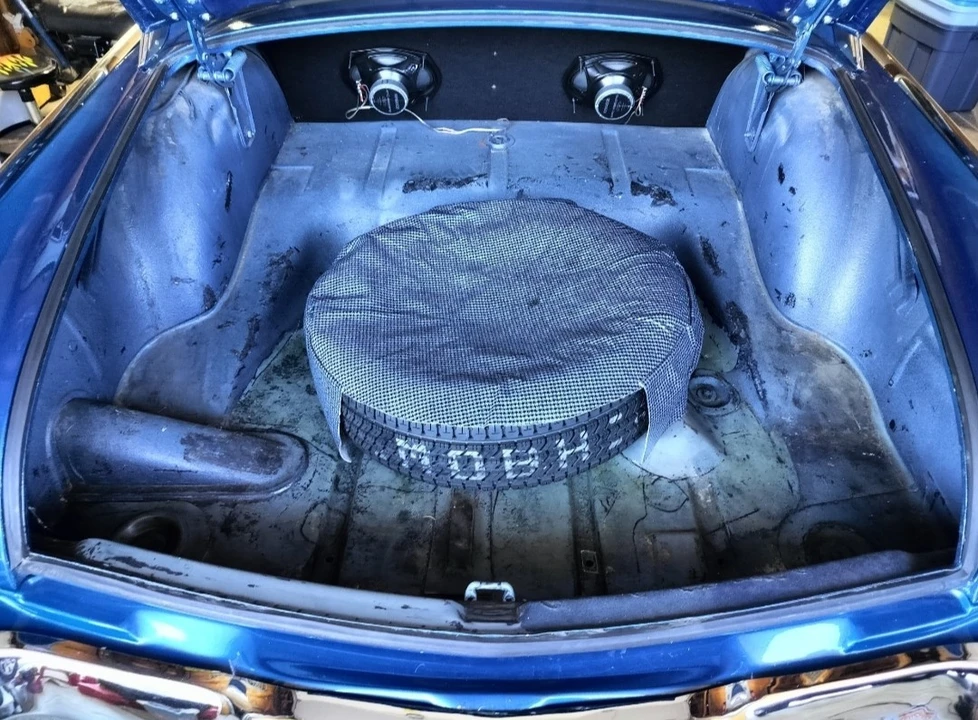 1962 Studebaker Hawk - Image 10 of 13