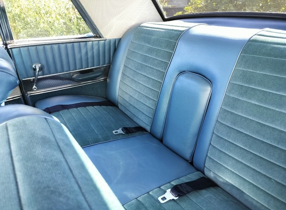 1962 Studebaker Hawk - Image 9 of 13