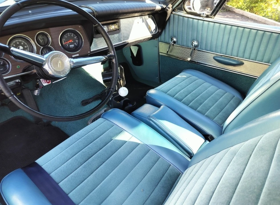 1962 Studebaker Hawk - Image 8 of 13