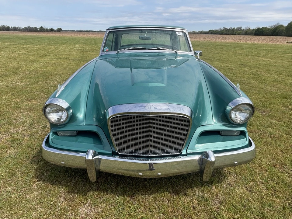 1962 Studebaker Hawk - Image 2 of 12