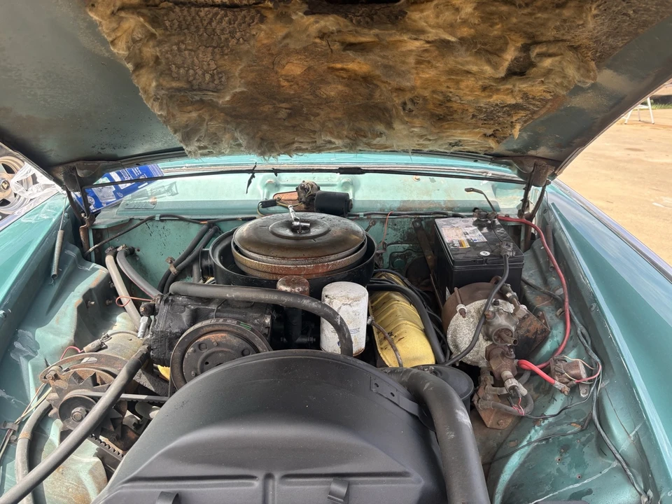 1962 Studebaker Hawk - Image 12 of 12