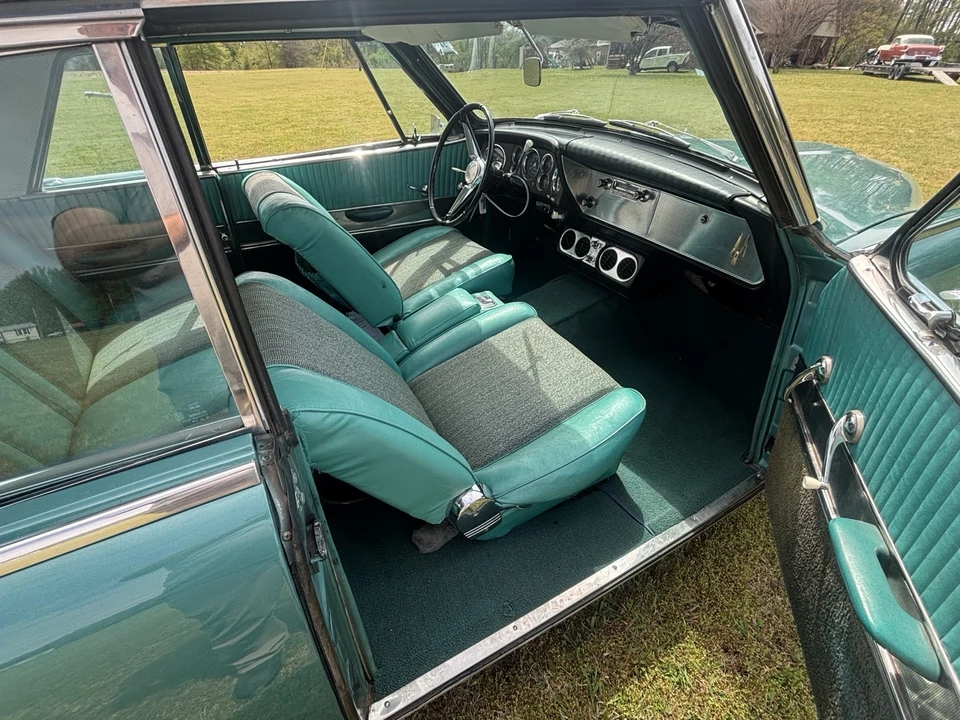 1962 Studebaker Hawk - Image 8 of 12