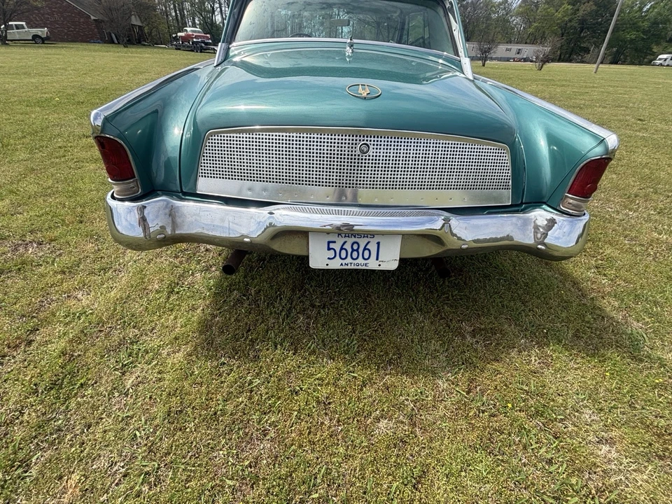 1962 Studebaker Hawk - Image 6 of 12