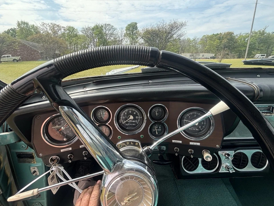 1962 Studebaker Hawk - Image 11 of 12