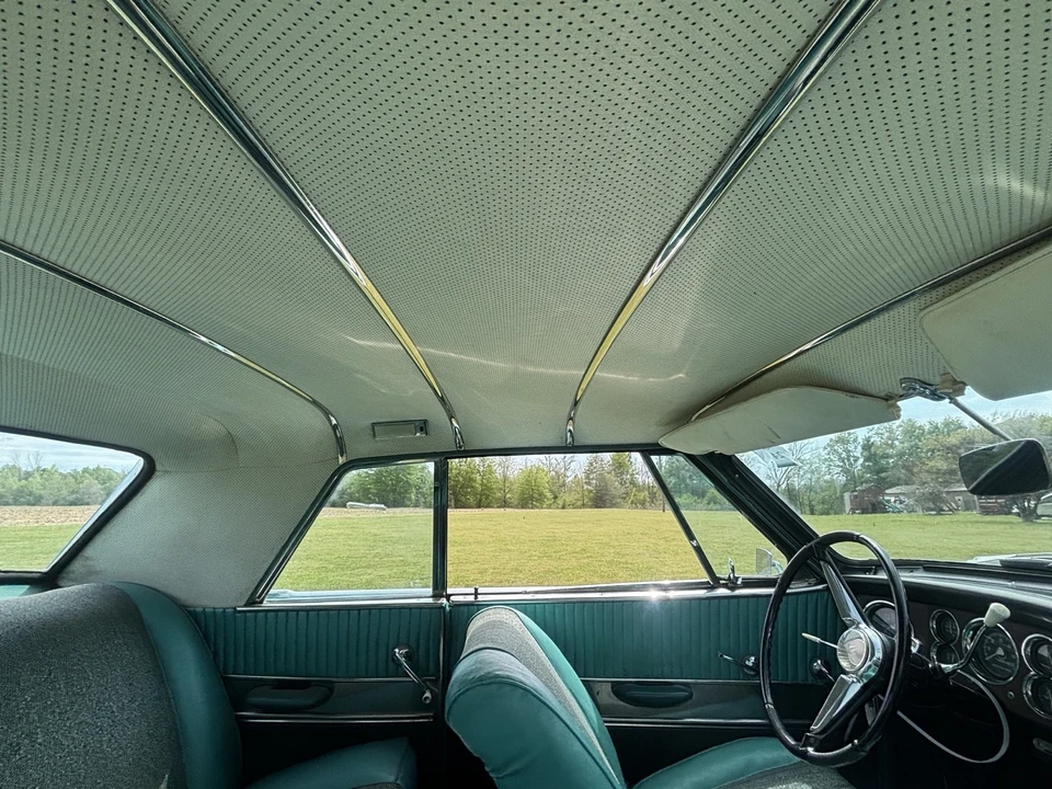 1962 Studebaker Hawk - Image 9 of 12
