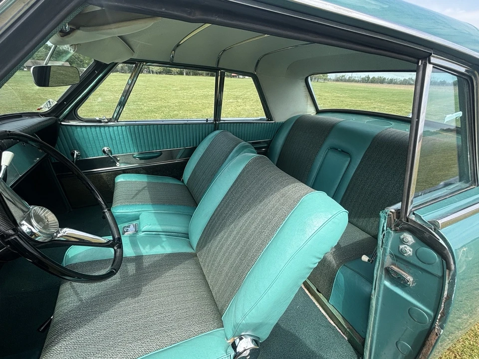 1962 Studebaker Hawk - Image 10 of 12