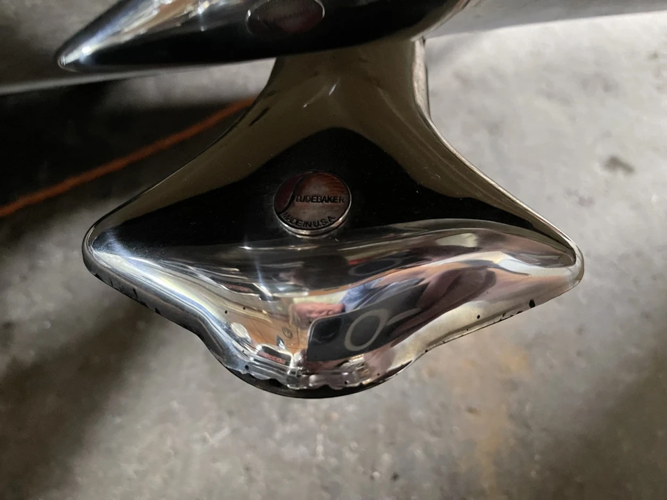 1962 Studebaker Hawk - Image 31 of 31