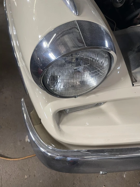 1962 Studebaker Hawk - Image 17 of 31