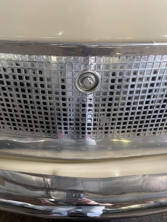 1962 Studebaker Hawk - Image 30 of 31