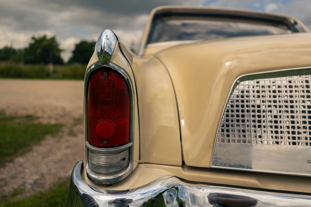 1962 Studebaker Hawk - Image 25 of 31