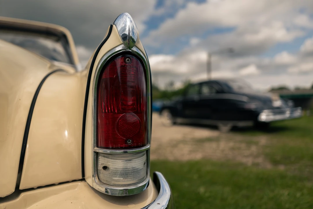 1962 Studebaker Hawk - Image 26 of 31