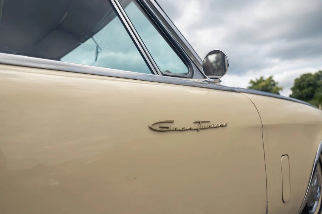 1962 Studebaker Hawk - Image 20 of 31