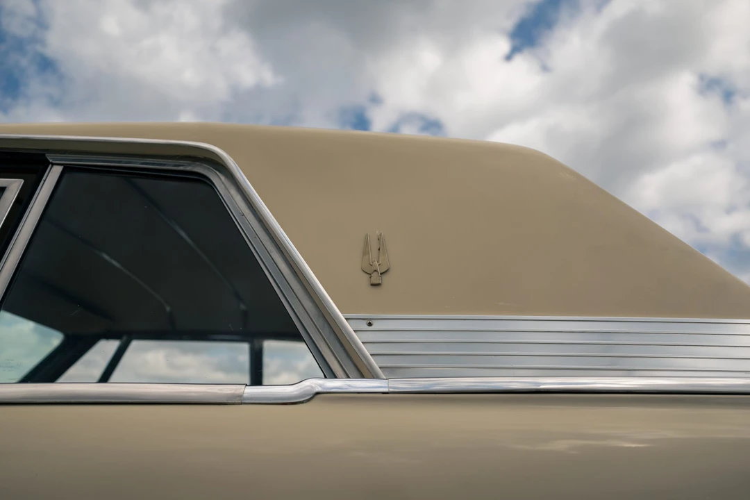 1962 Studebaker Hawk - Image 23 of 31
