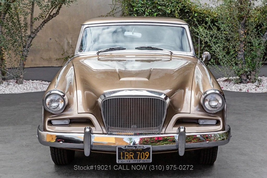 1962 Studebaker Hawk - Image 2 of 12