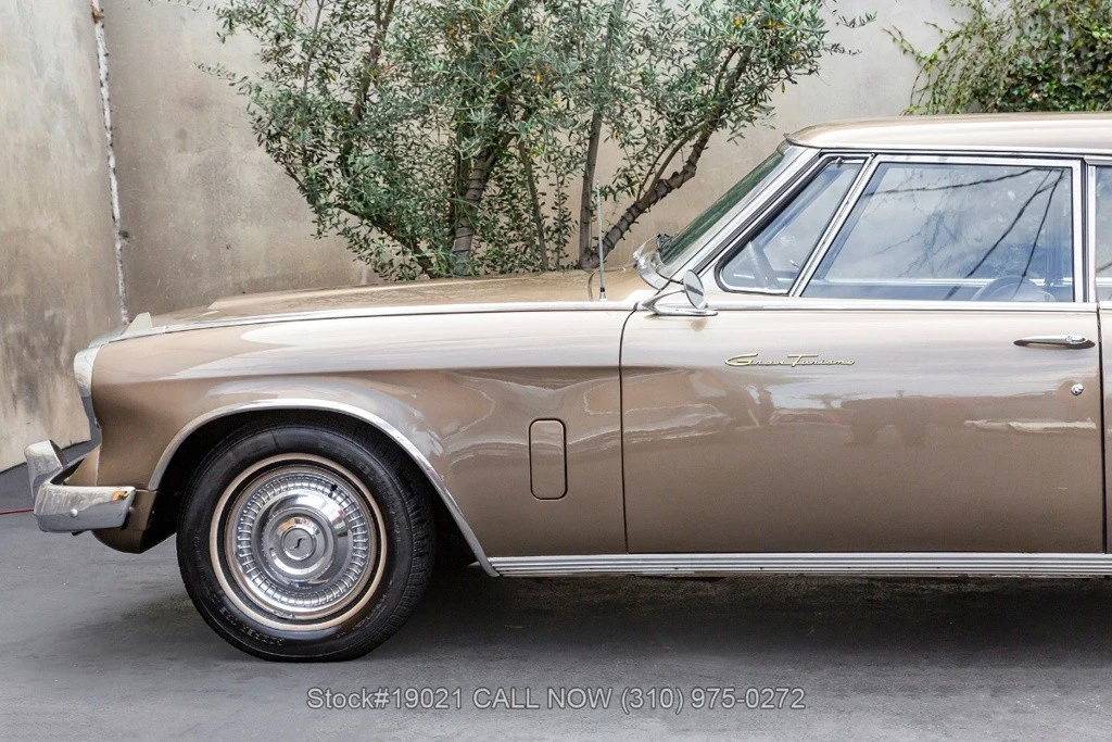 1962 Studebaker Hawk - Image 12 of 12