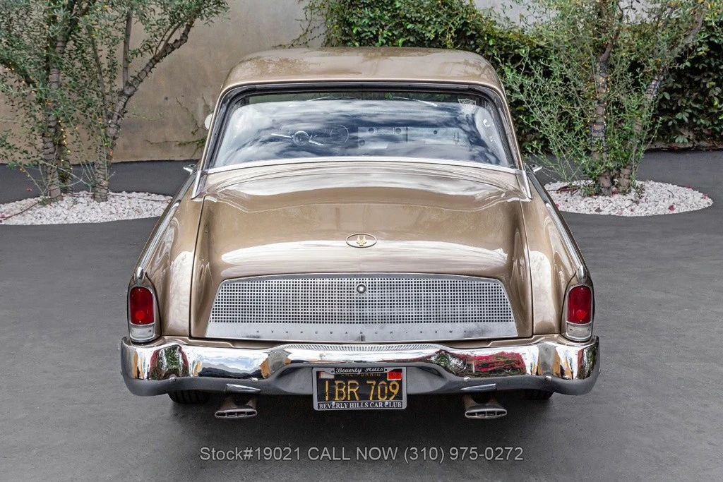 1962 Studebaker Hawk - Image 6 of 12