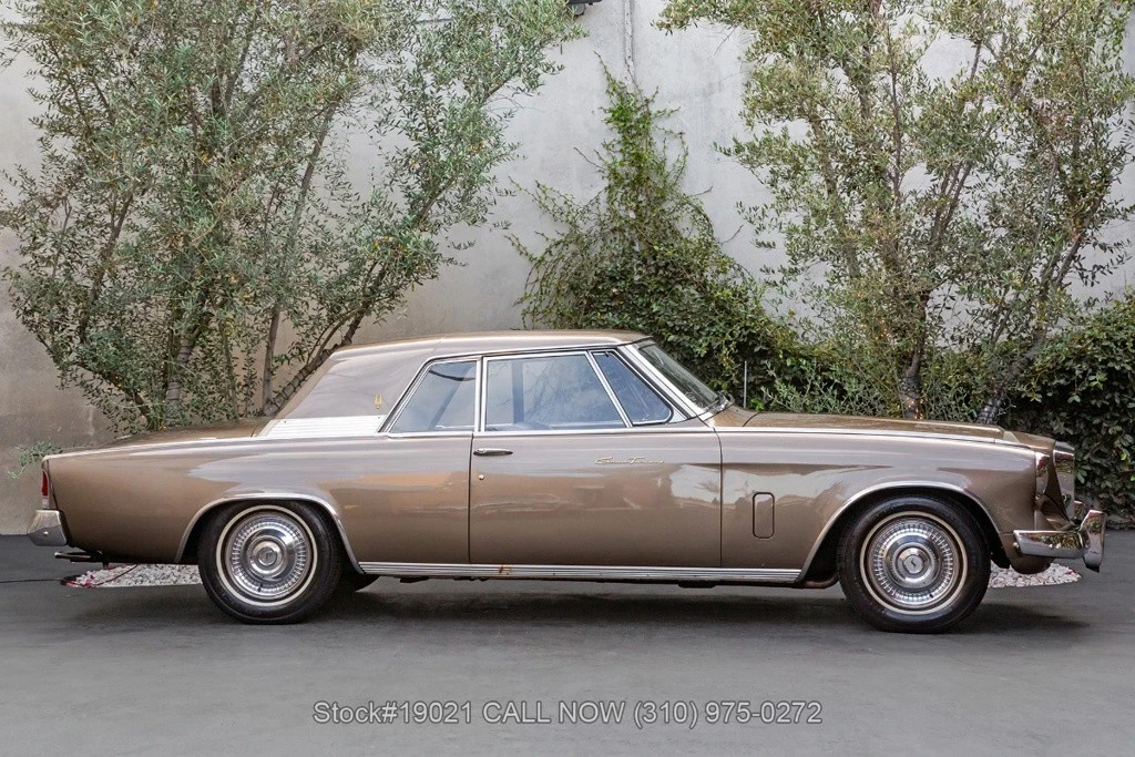 1962 Studebaker Hawk - Image 4 of 12