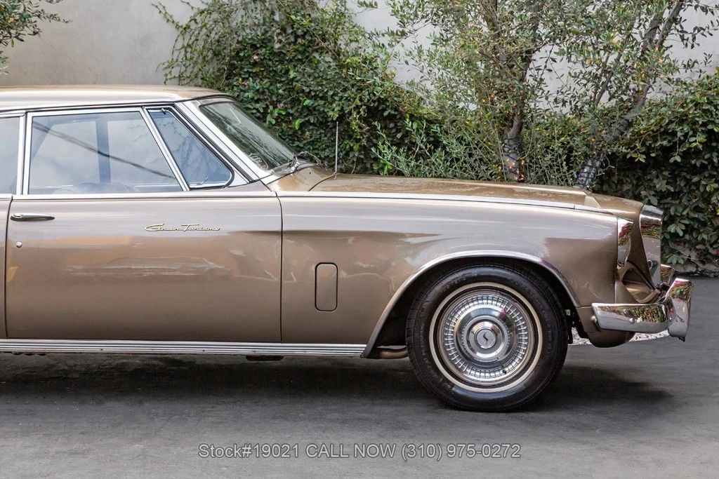 1962 Studebaker Hawk - Image 10 of 12