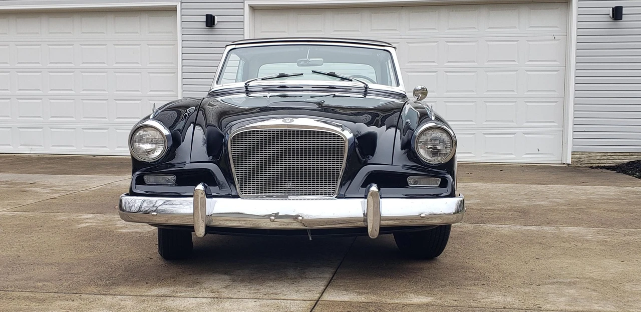 1962 Studebaker Hawk - Image 6 of 31