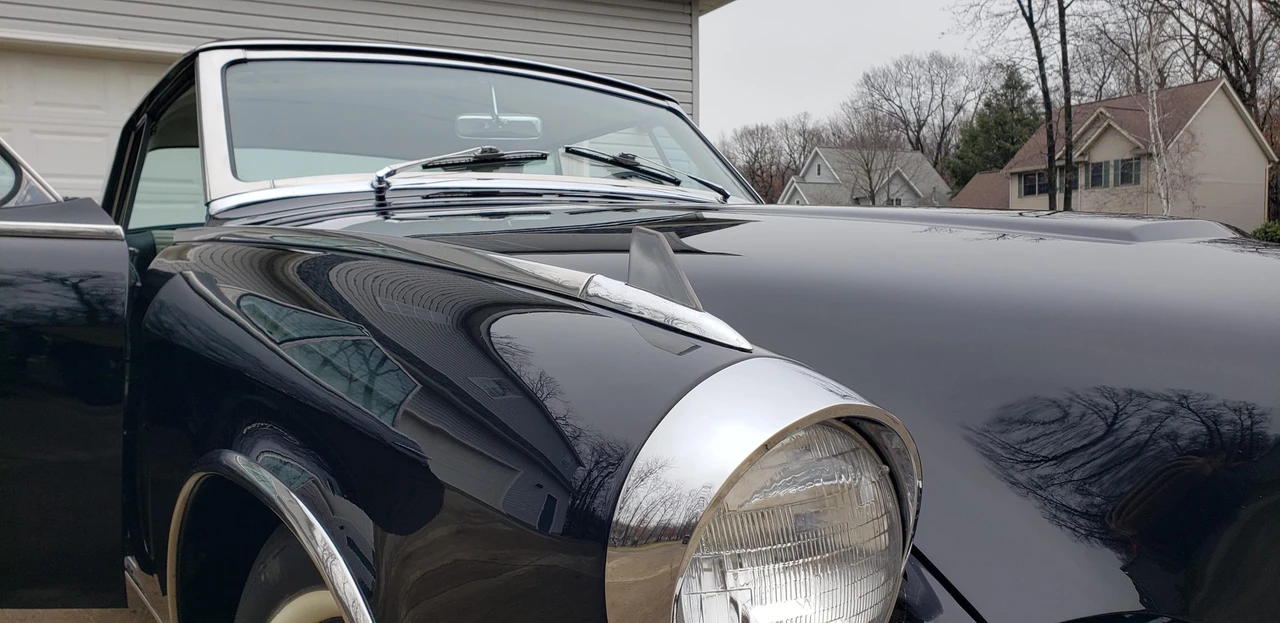 1962 Studebaker Hawk - Image 16 of 31