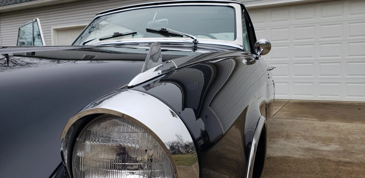 1962 Studebaker Hawk - Image 17 of 31