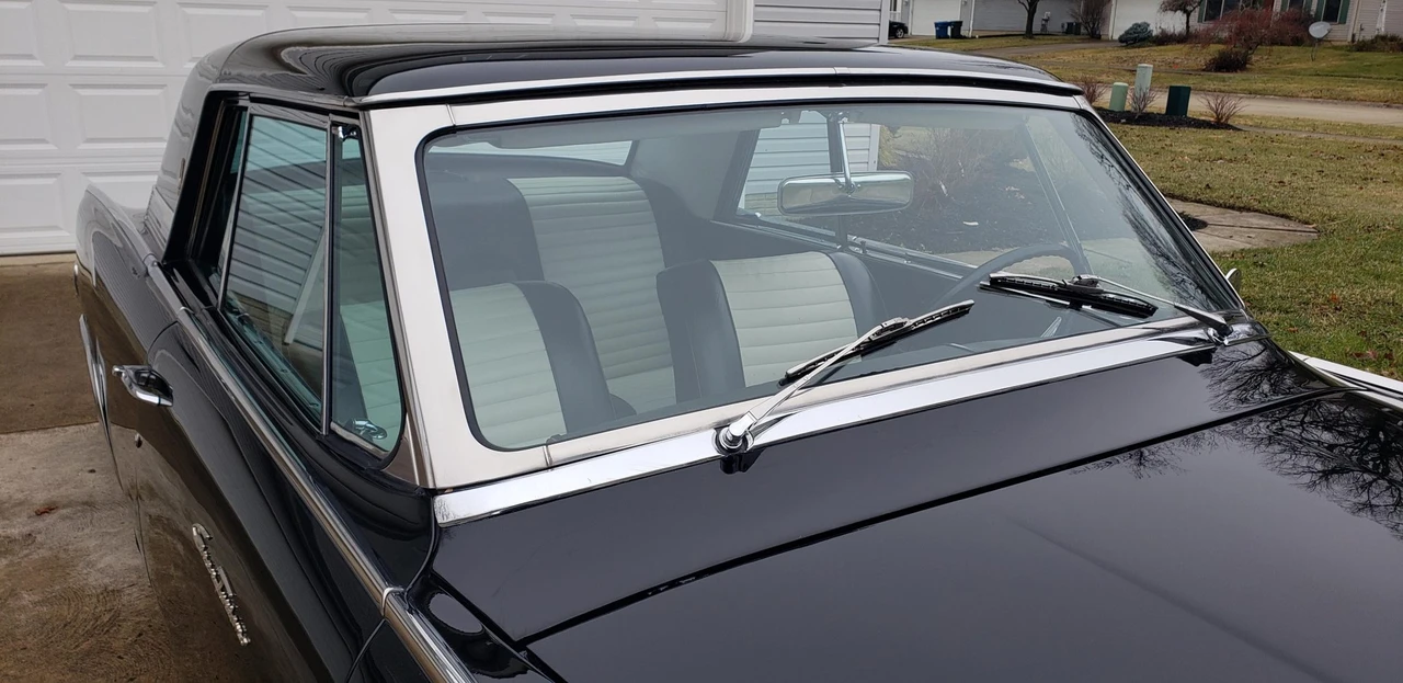 1962 Studebaker Hawk - Image 22 of 31