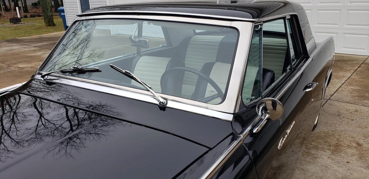 1962 Studebaker Hawk - Image 21 of 31