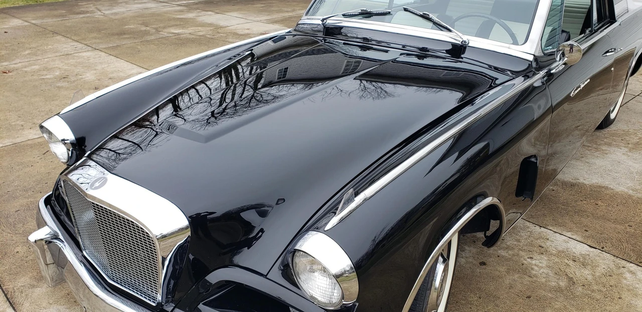 1962 Studebaker Hawk - Image 15 of 31