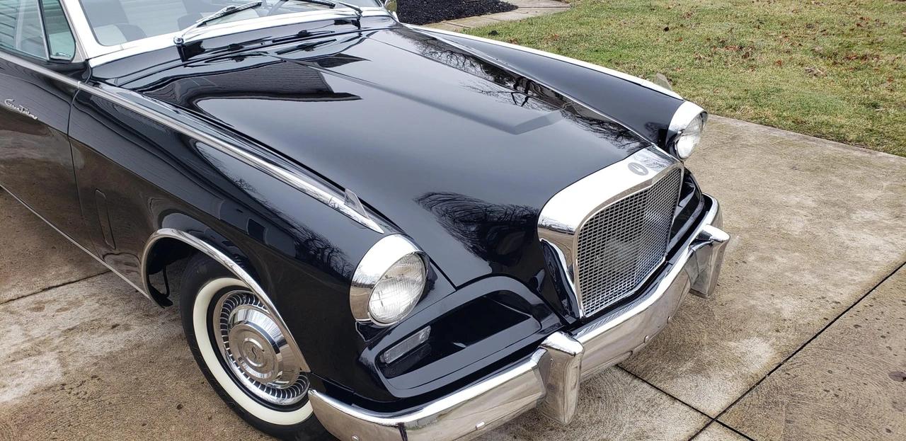 1962 Studebaker Hawk - Image 14 of 31