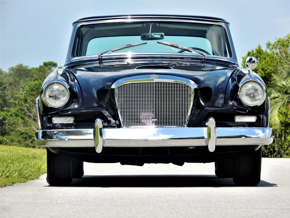 1962 Studebaker Hawk - Image 3 of 31