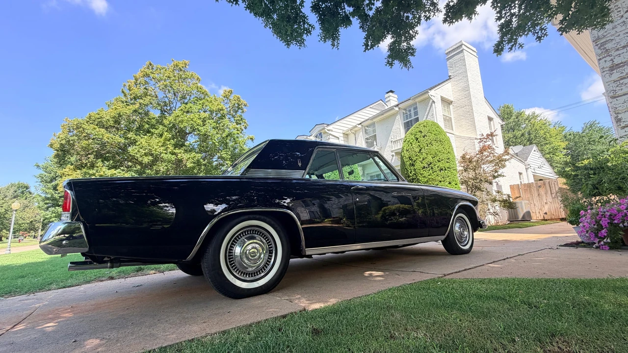1962 Studebaker Hawk - Image 17 of 31